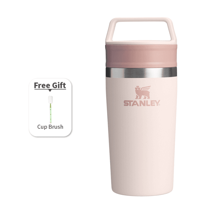 Stanley | Mini Portable Leak-Proof Stainless Steel Insulated Cup