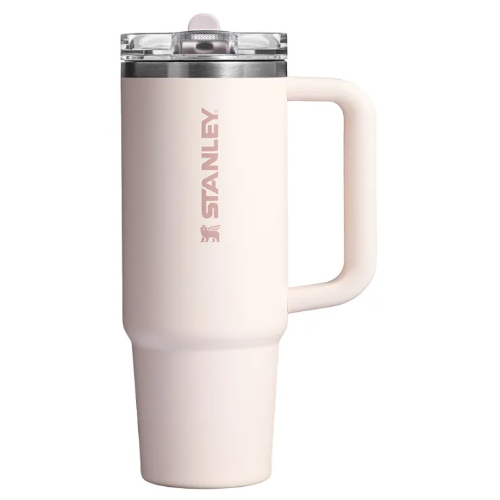 STANLEY | Insulated Thermal Straw Cup