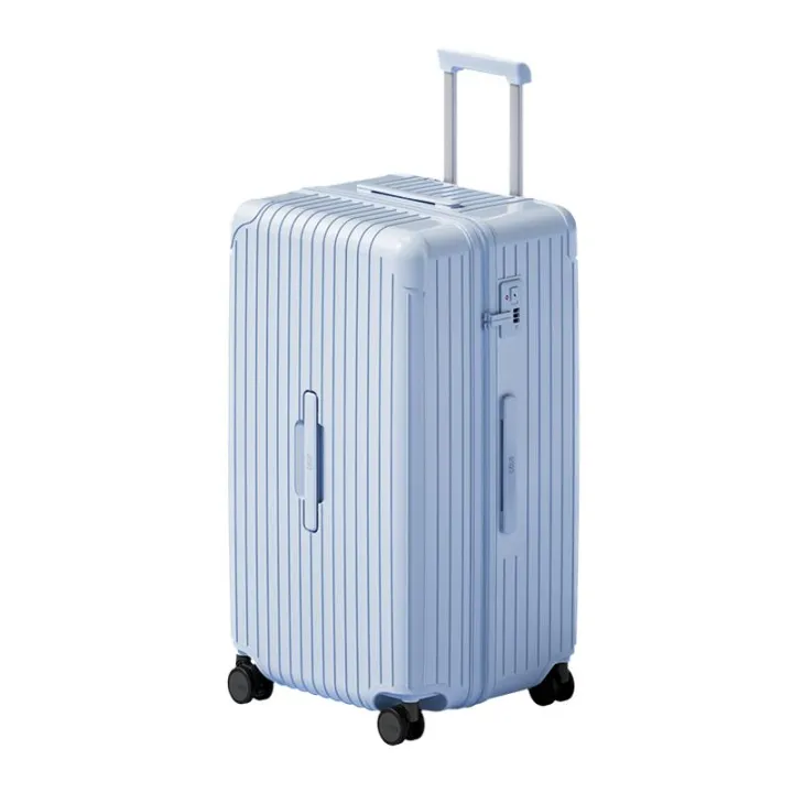 CECE l Large Capacity Durable Travel Luggage